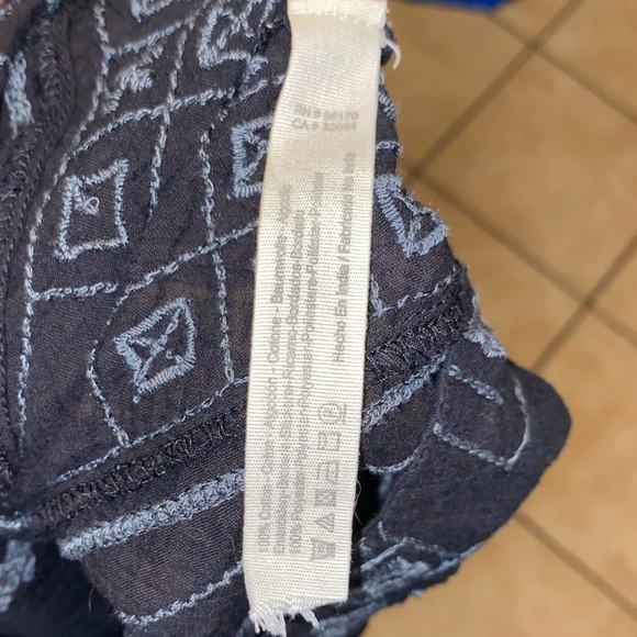 Free People Sweetest Shifty Mini Dress
Embroidered - Picture 5 of 5